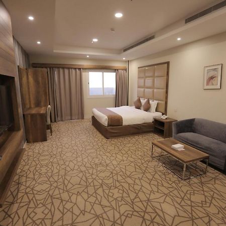 Broad Almkan Apart Hotel Ταΐφ Εξωτερικό φωτογραφία